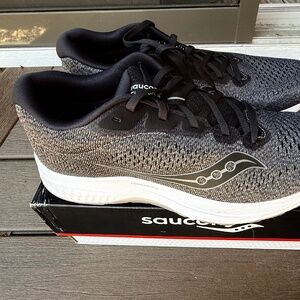 Saucony Clarion 2